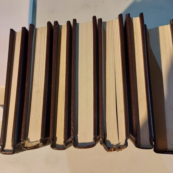 Louis L'amour collection - Picture 2 of 5